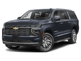 Chevrolet Suburban - Dan Vaden Chevrolet Brunswick in Brunswick GA