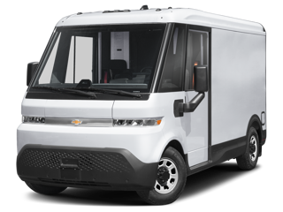 Chevrolet BrightDrop - Dan Vaden Chevrolet Brunswick in Brunswick GA