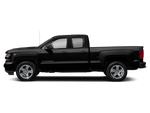 2018 Chevrolet Silverado 1500 Base