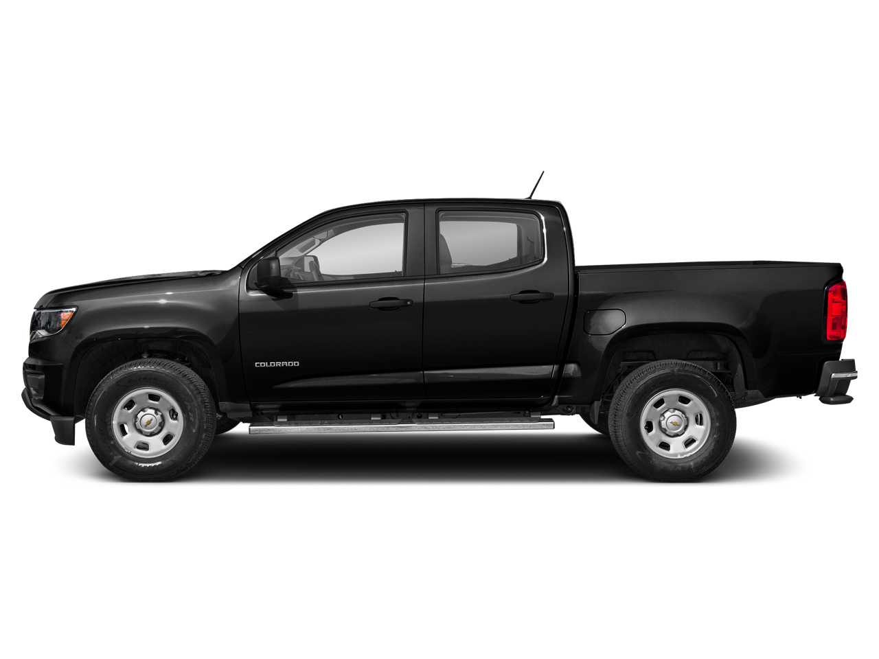 2019 Chevrolet Colorado WT