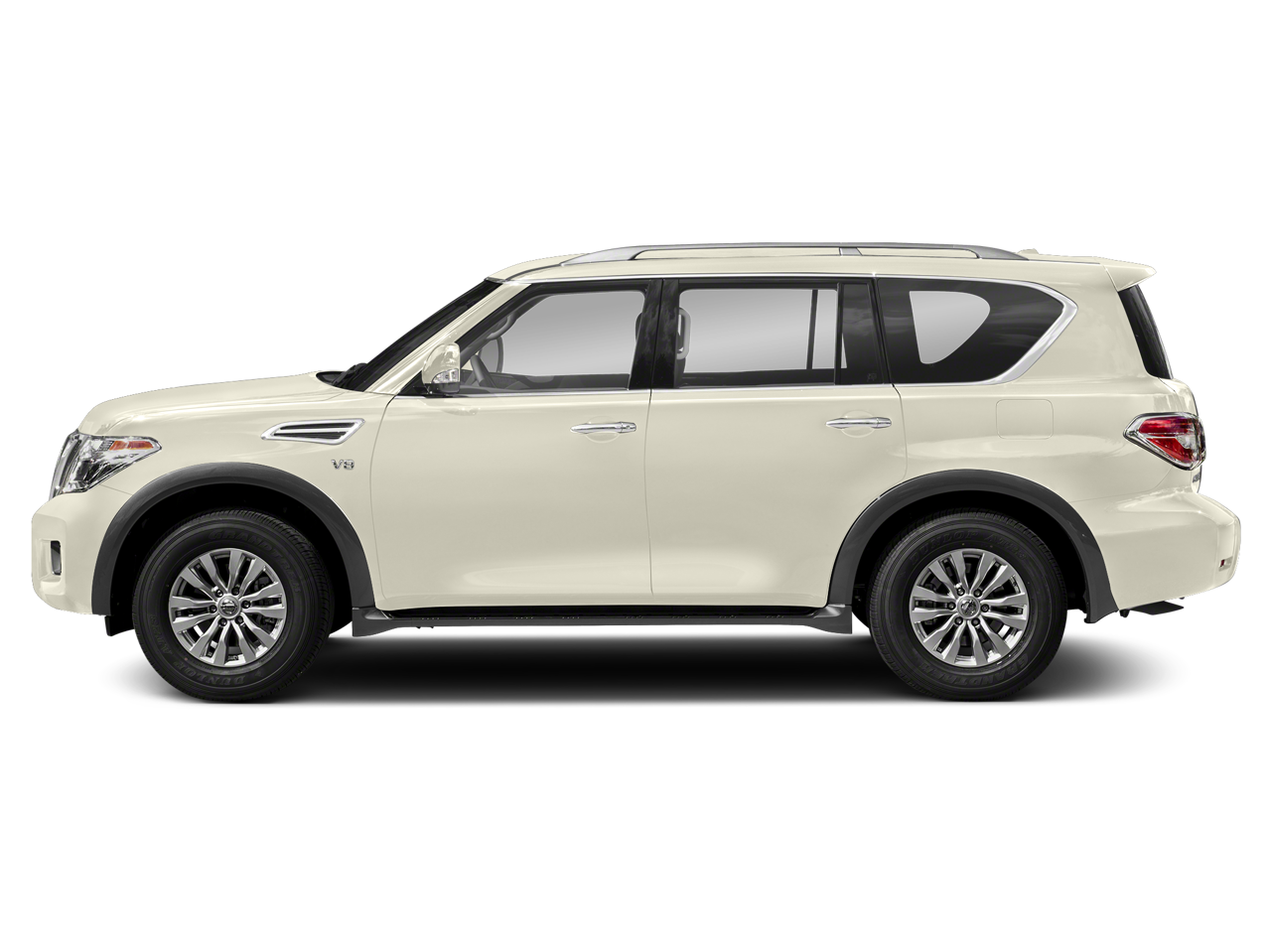 2019 Nissan Armada SV