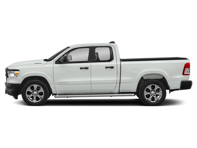 2019 RAM 1500 Tradesman