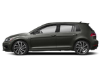 2019 Volkswagen Golf R DCC & Navigation 4Motion
