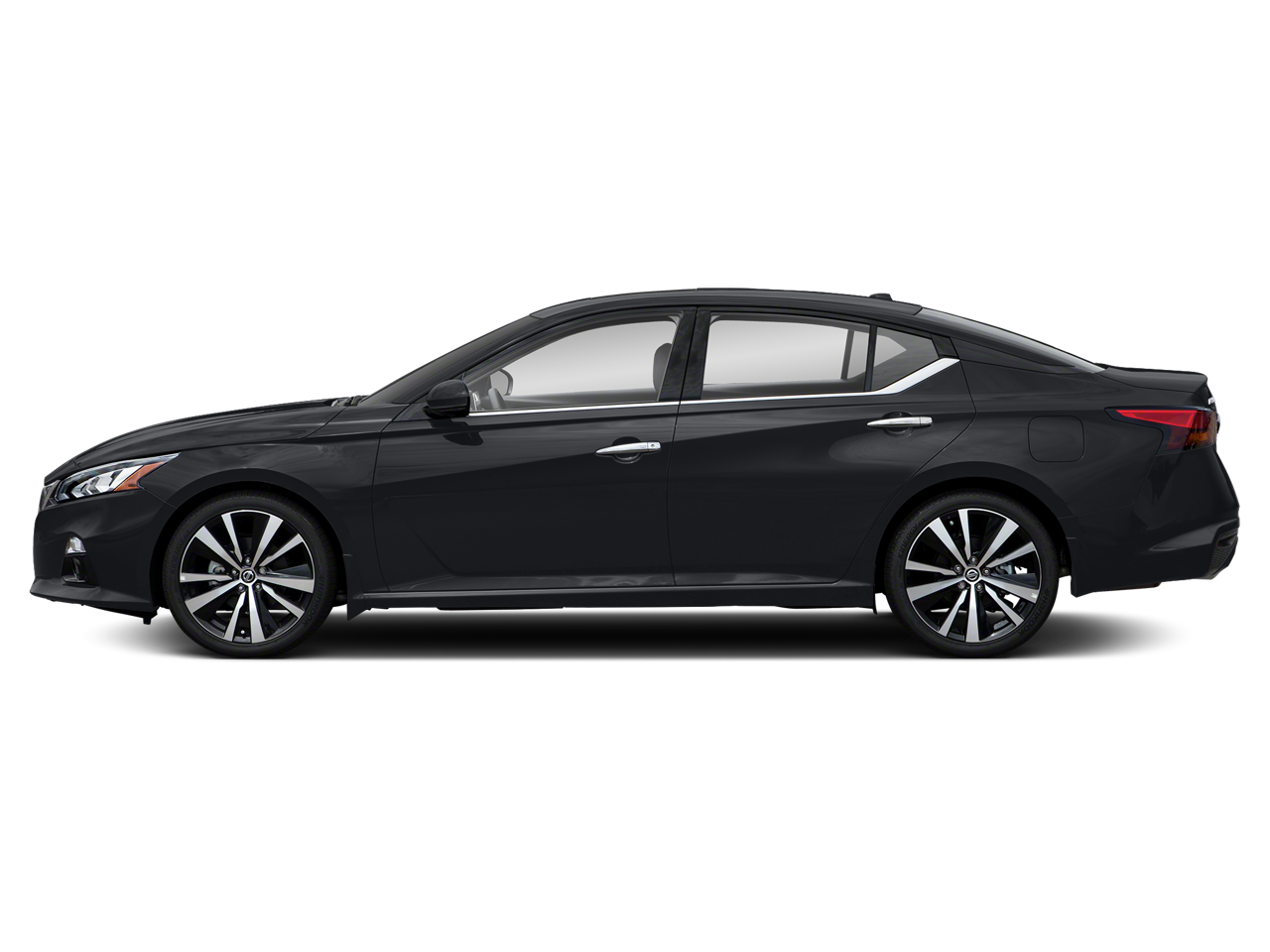 2020 Nissan Altima 2.5 Platinum