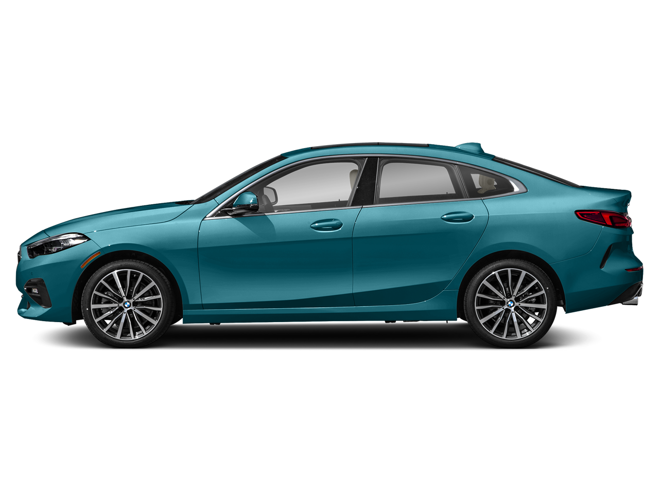 2021 BMW 2 series 228i xDrive