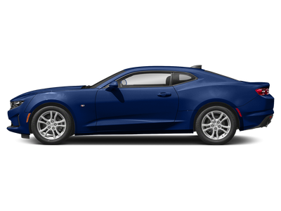 2021 Chevrolet Camaro Base