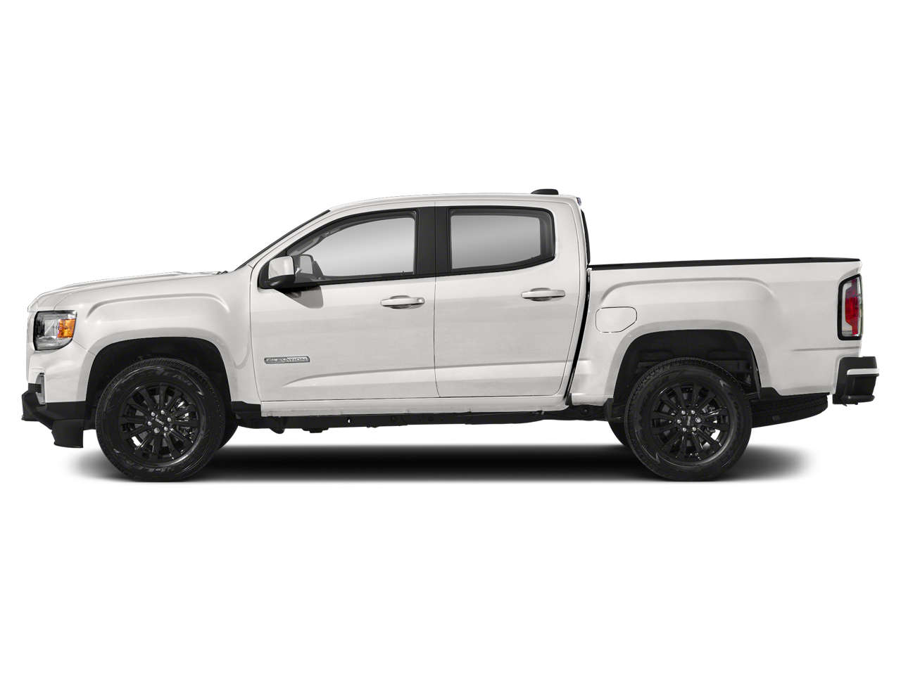2022 GMC Canyon 2WD Elevation
