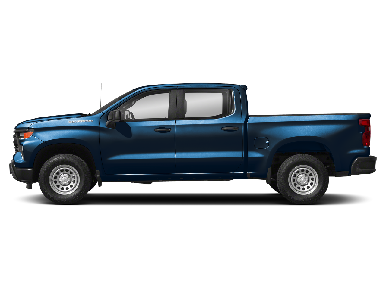 2023 Chevrolet Silverado 1500 LTZ photo 3