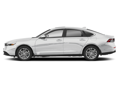 2023 Honda Accord Sedan EX