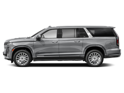 2024 Cadillac Escalade ESV Premium Luxury Platinum