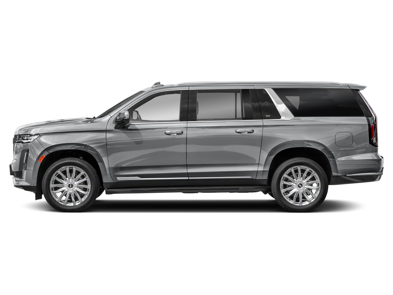 2024 Cadillac Escalade ESV Premium Luxury Platinum