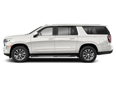 2024 Chevrolet Suburban Base