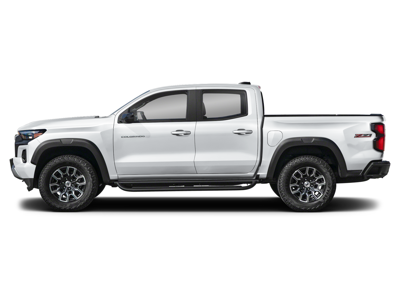 2024 Chevrolet Colorado 4WD Z71