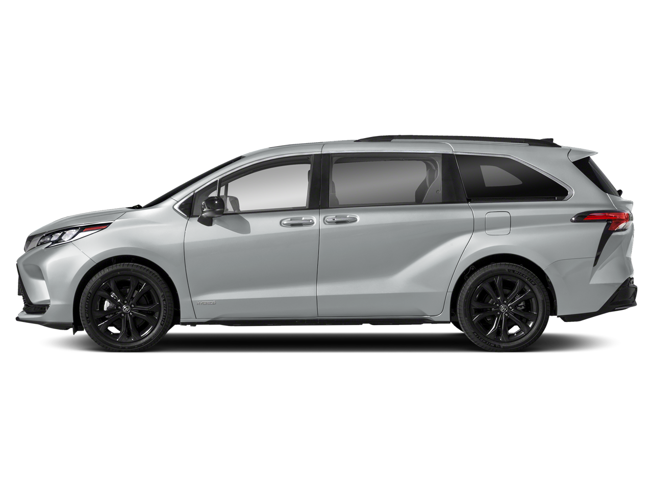 2024 Toyota Sienna XSE 7 Passenger