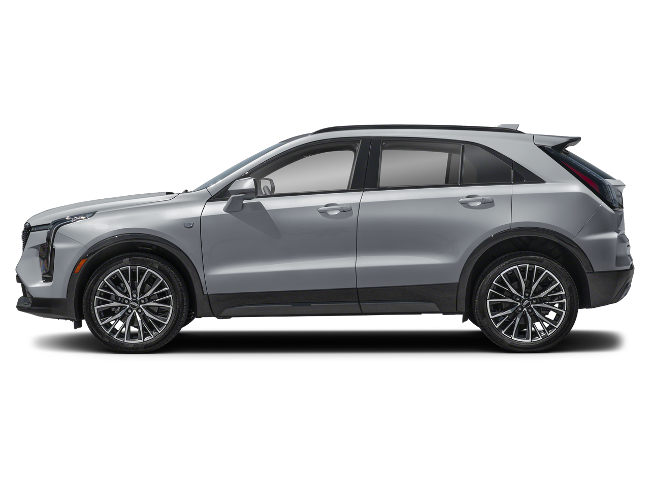 2025 Cadillac XT4 FWD Sport