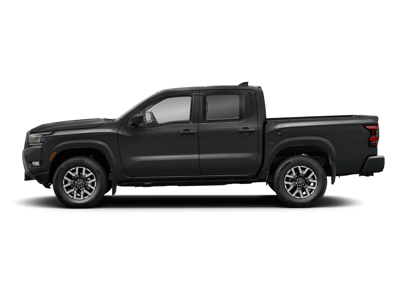 2025 Nissan Frontier SL