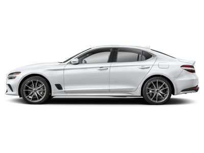 2026 Genesis G70 2.5T