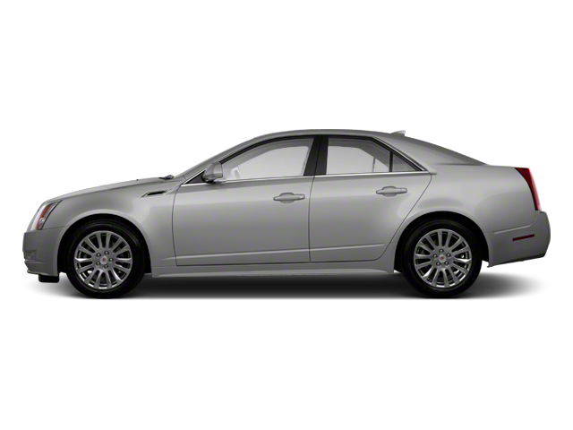 2011 Cadillac CTS Luxury
