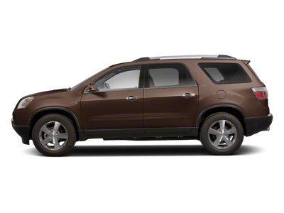 2011 GMC Acadia SL