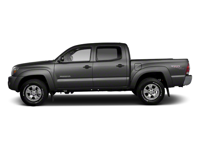 2011 Toyota Tacoma PreRunner