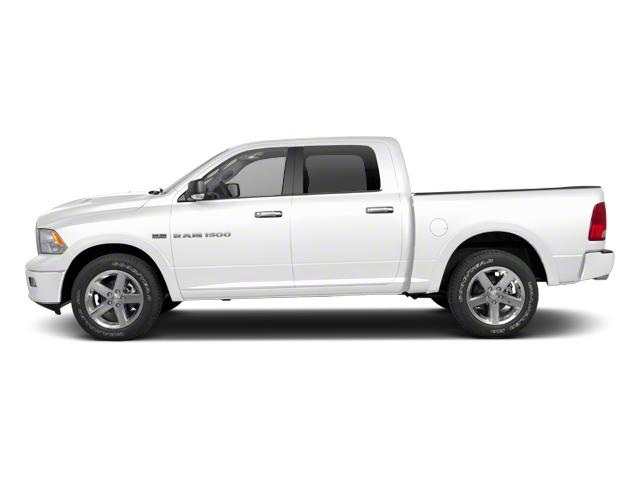 2012 RAM 1500 Express