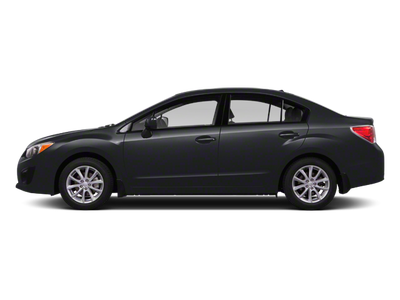 2012 Subaru Impreza 2.0i Premium