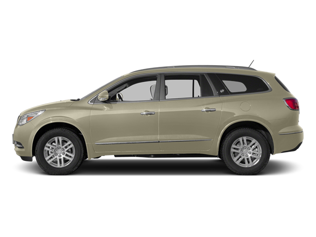 2013 Buick Enclave Leather