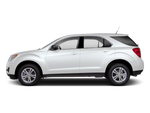 2013 Chevrolet Equinox Base