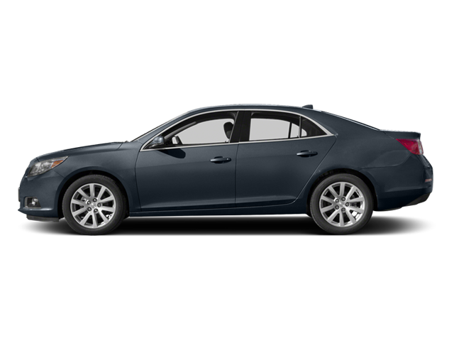 2013 Chevrolet Malibu LTZ 2LZ