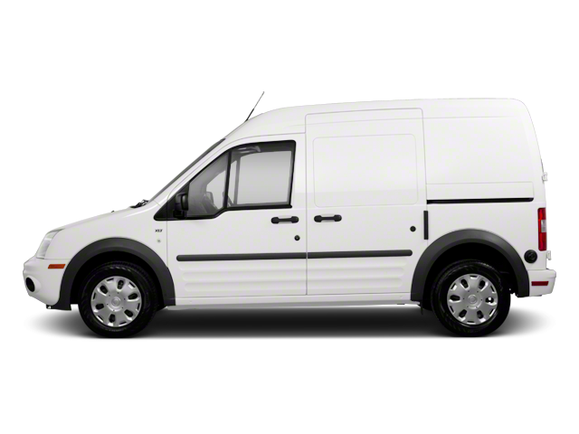 2013 Ford Transit Connect XLT photo 3