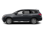 2014 Nissan Pathfinder SL