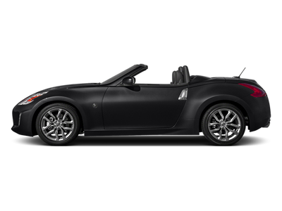 2014 Nissan 370Z Touring