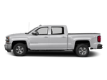 2016 Chevrolet Silverado LT