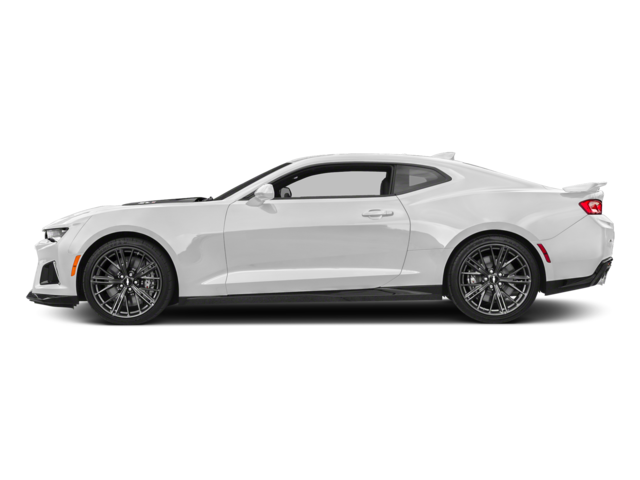 2017 Chevrolet Camaro ZL1