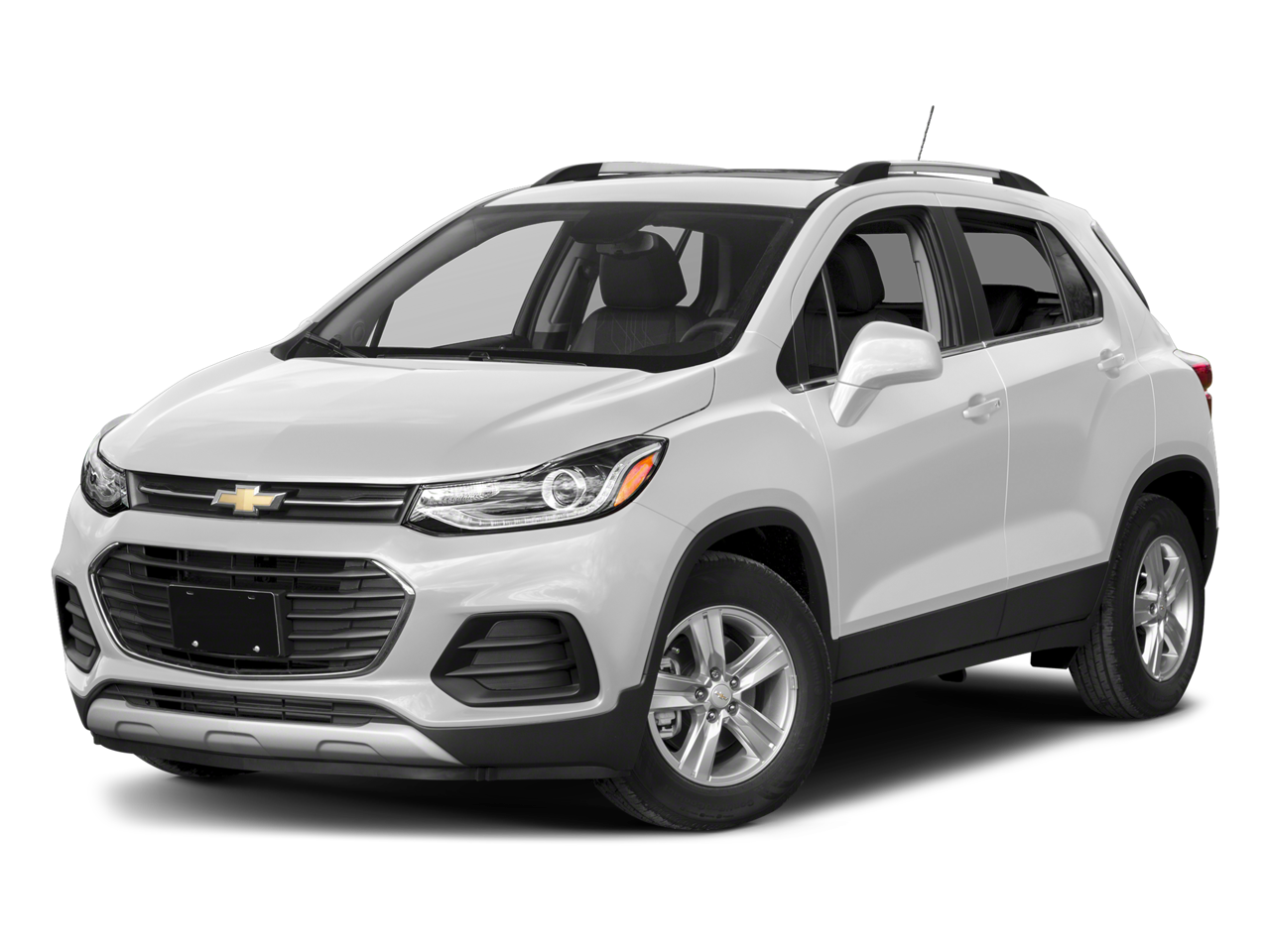 2017 Chevrolet Trax LT for sale in Brunswick, GA
