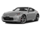 2017 Nissan 370Z Touring