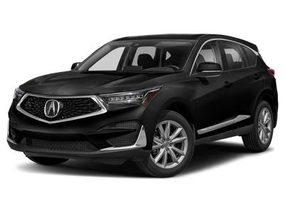 2019 Acura RDX Base SH-AWD
