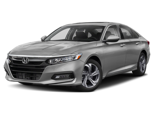 2019 Honda Accord Sedan EX 1.5T