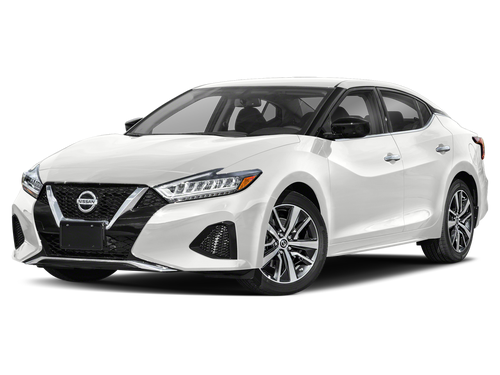 2019 Nissan Maxima SL