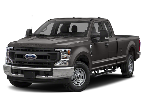 2020 Ford F-350 XL