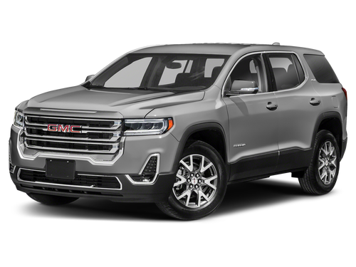 2020 GMC Acadia SLT