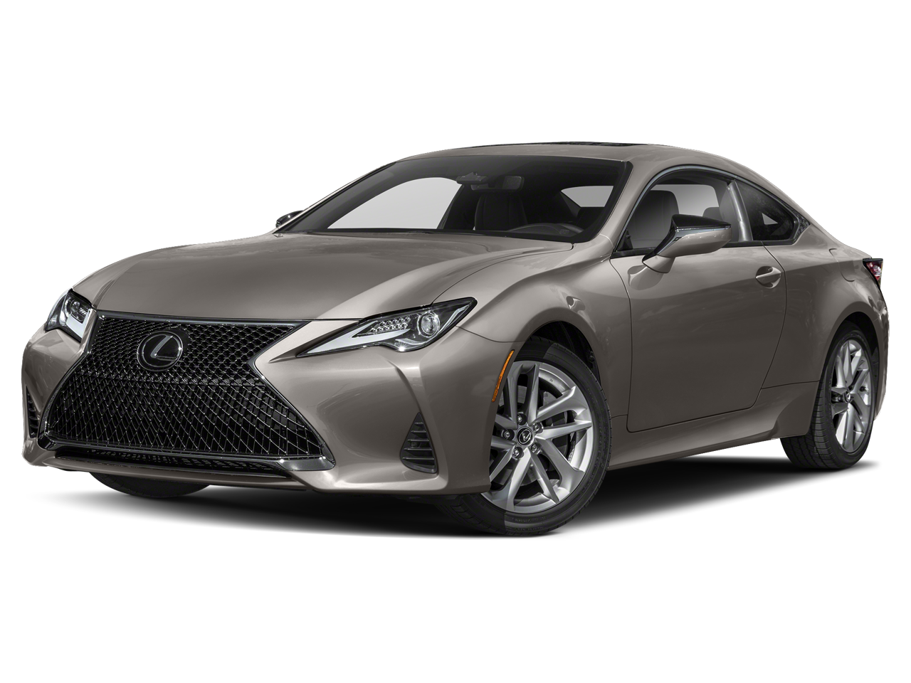 2020 Lexus RC 300 Base