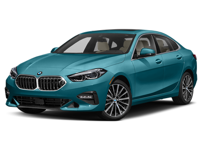 2021 BMW 2 series 228i xDrive