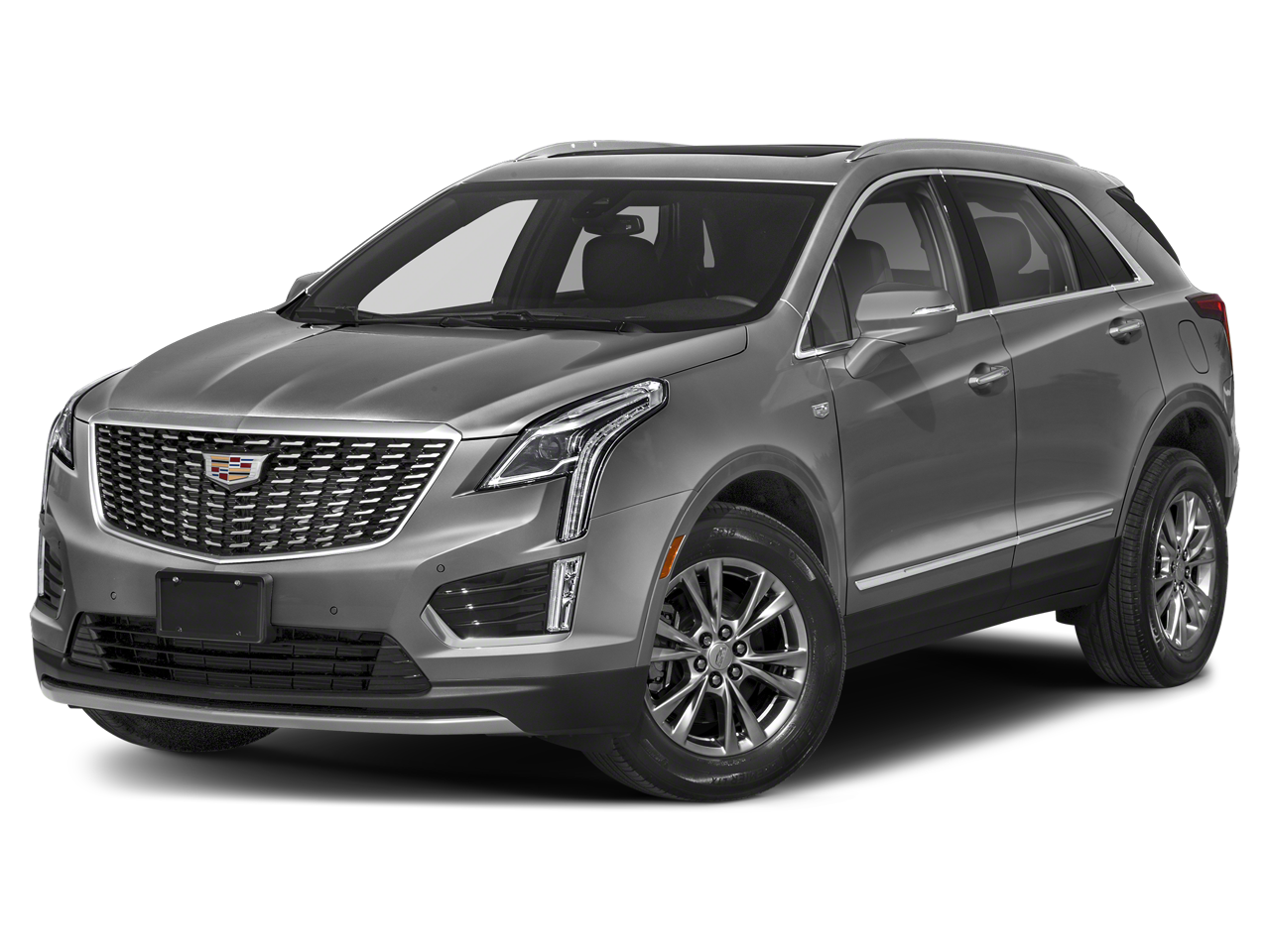 2021 Cadillac XT5 FWD Luxury
