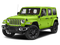 2021 Jeep Wrangler Unlimited Sahara 4xe