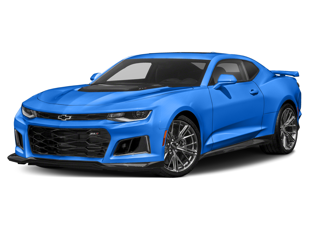 2022 Chevrolet Camaro Base