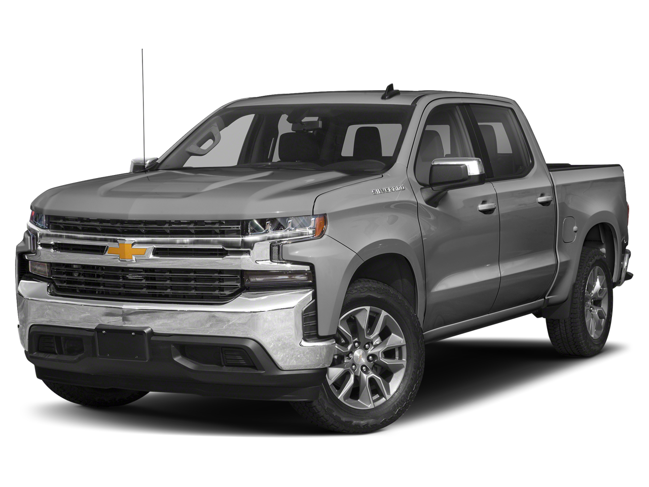 2022 Chevrolet Silverado 1500 LTD RST All Star Edition Plus