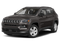 2022 Jeep Compass Latitude FWD