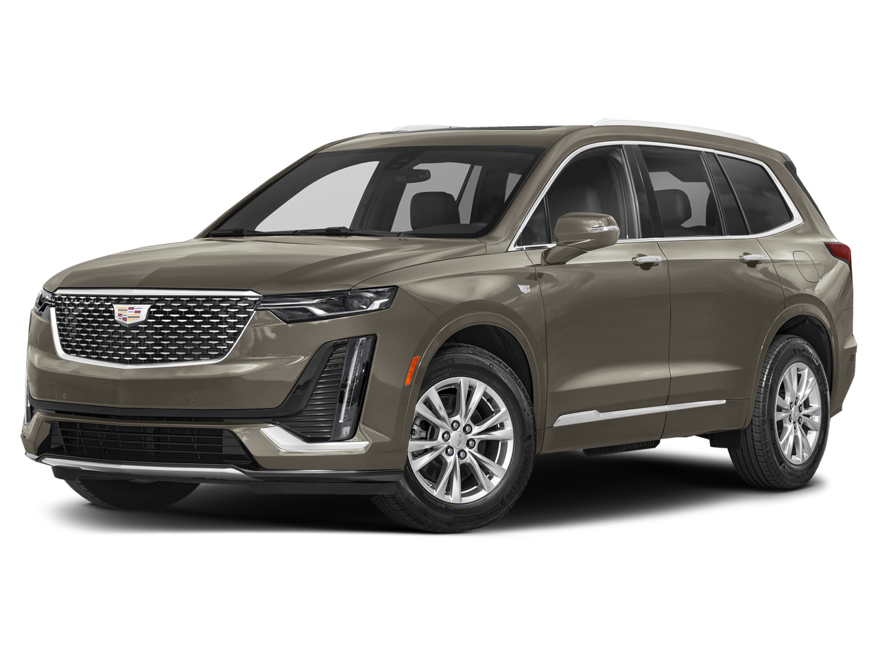 2023 Cadillac XT6 AWD Premium Luxury