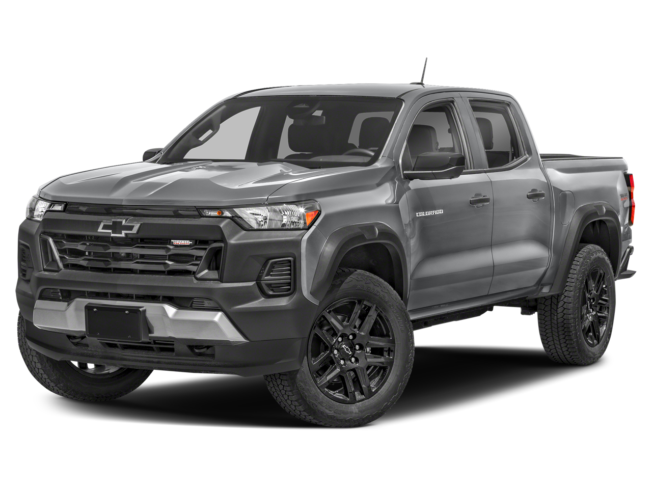 2023 Chevrolet Colorado Base